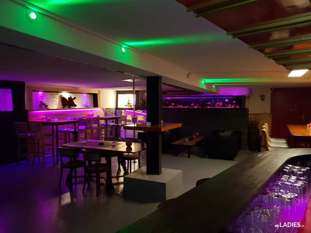 Jägerbar - Kontaktbar / Bild 15