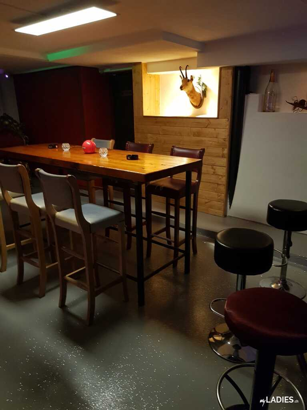 Jägerbar - Kontaktbar / Bild 6