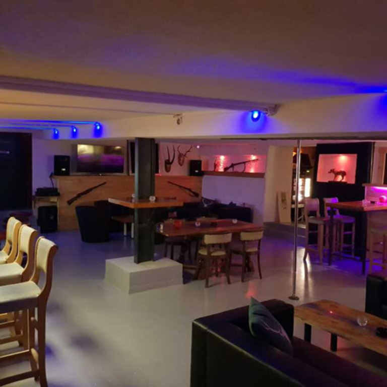 Jägerbar - Kontaktbar — 6423 Seewen