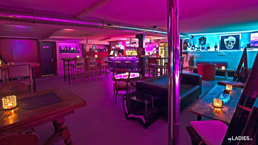 Jägerbar - Kontaktbar / Bild 5