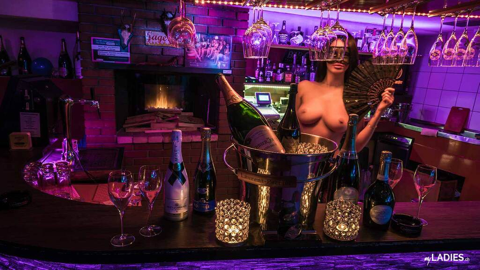 Jägerbar - Kontaktbar / Bild 3