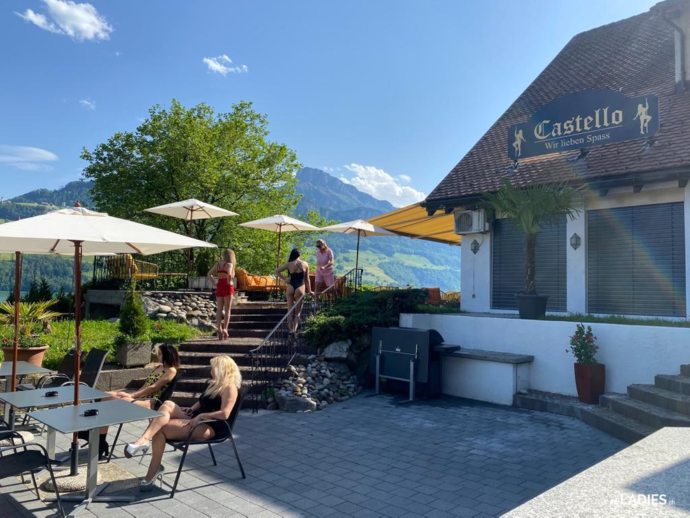 KONTAKTBAR CASTELLO / Bild 21