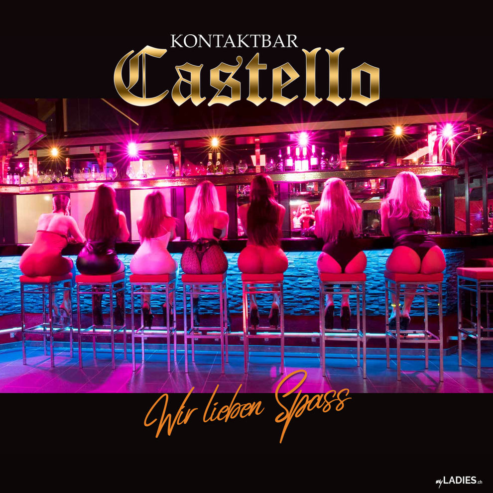 KONTAKTBAR CASTELLO / Bild 2