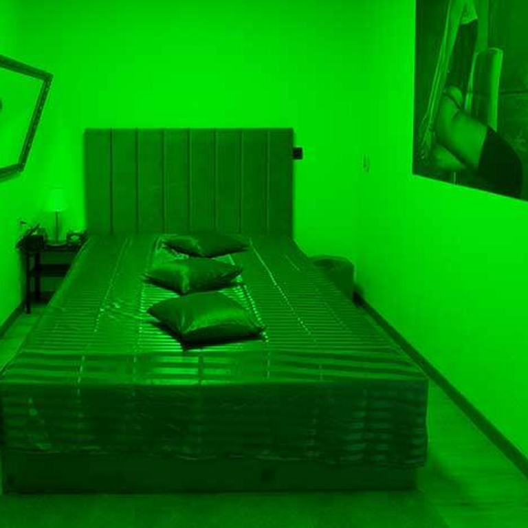 KONTAKTBAR CASTELLO — 6440 Brunnen