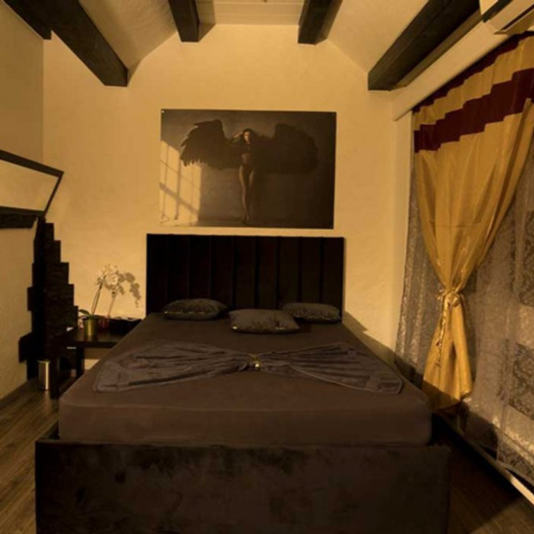 KONTAKTBAR CASTELLO — 6440 Brunnen