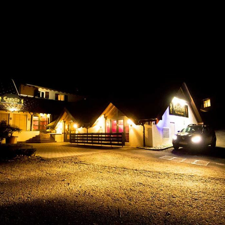 KONTAKTBAR CASTELLO — 6440 Brunnen