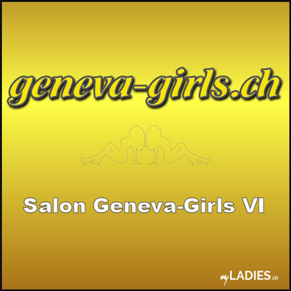 Salon Geneva-Girls VI / Bild 15