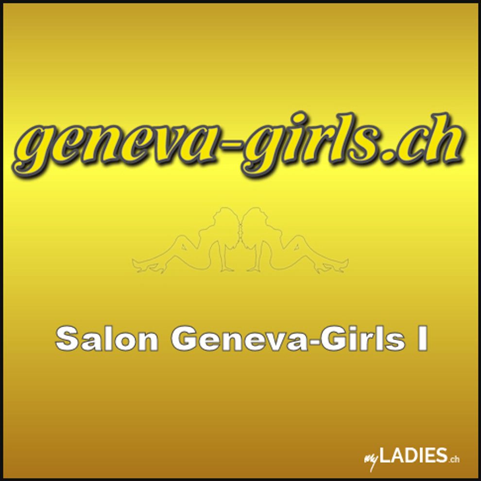 Salon Geneva-Girls I / Bild 16