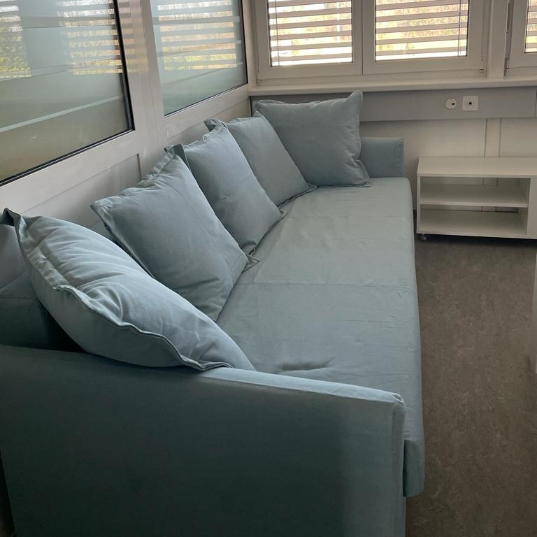 Zimmer/Rooms/Habitaciones in Niederglatt ZH