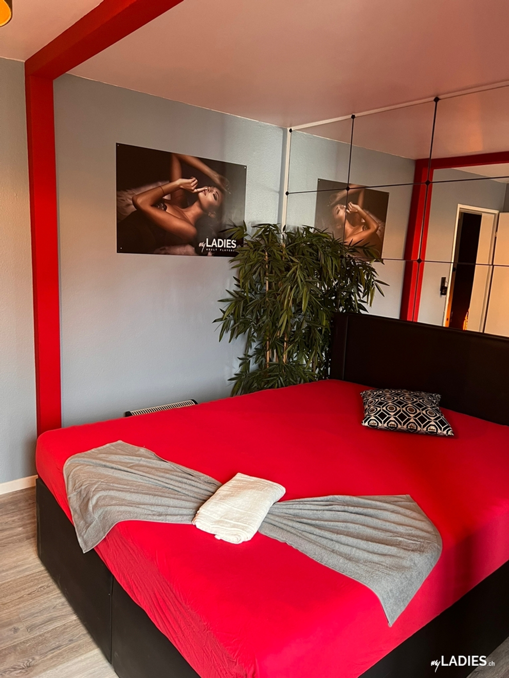 ❌ Bewilligte Zimmer in Zürich zu Vermieten ❌ / Bild 2