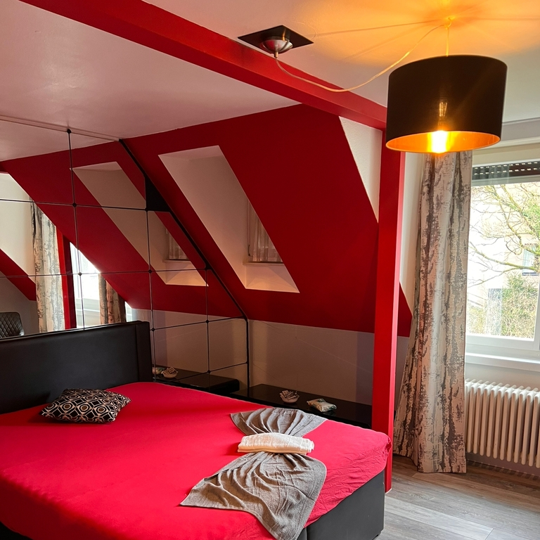 ❌ Bewilligte Zimmer in Zürich zu Vermieten ❌