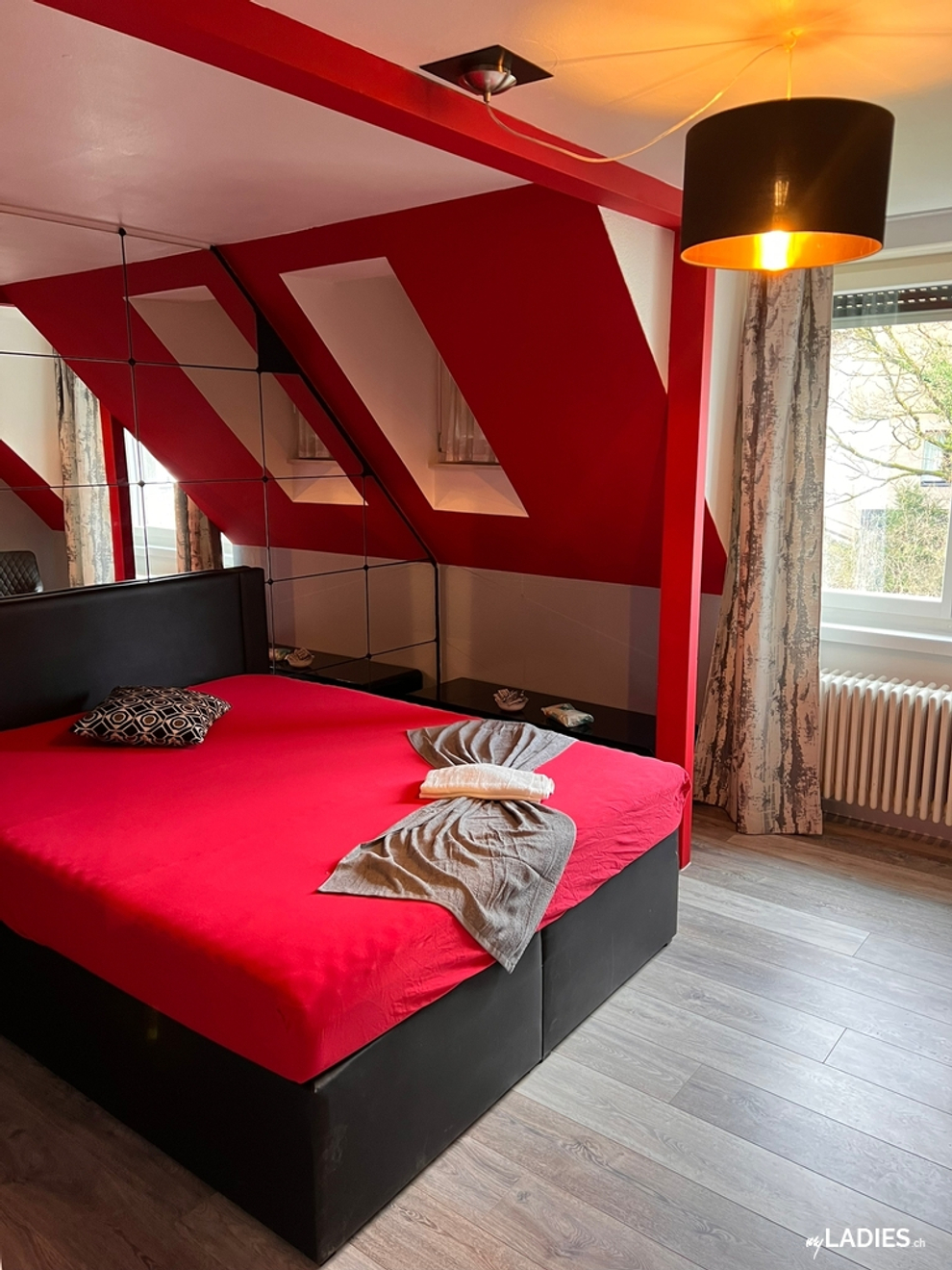 ❌ Bewilligte Zimmer in Zürich zu Vermieten ❌ / Bild 4