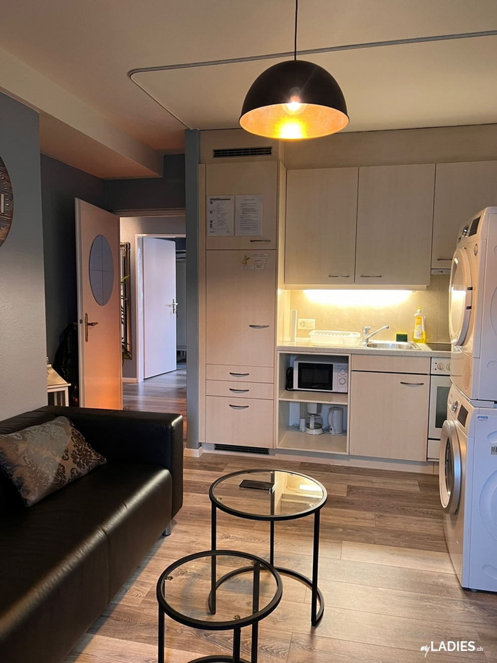 ❌ Bewilligte Zimmer in Zürich zu Vermieten ❌ / Bild 8