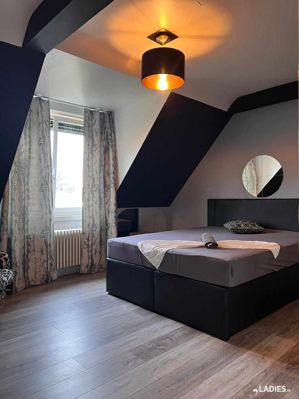 ❌ Bewilligte Zimmer in Zürich zu Vermieten ❌ / Bild 1