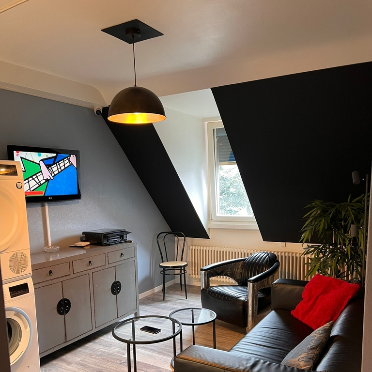 ❌ Bewilligte Zimmer in Zürich zu Vermieten ❌