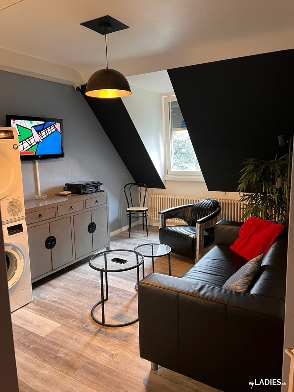 ❌ Bewilligte Zimmer in Zürich zu Vermieten ❌ / Bild 7