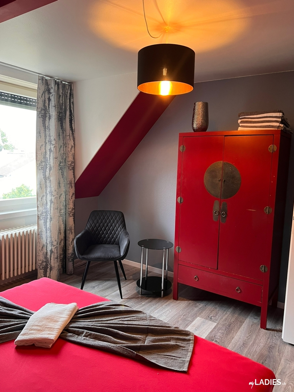 ❌ Bewilligte Zimmer in Zürich zu Vermieten ❌ / Bild 3