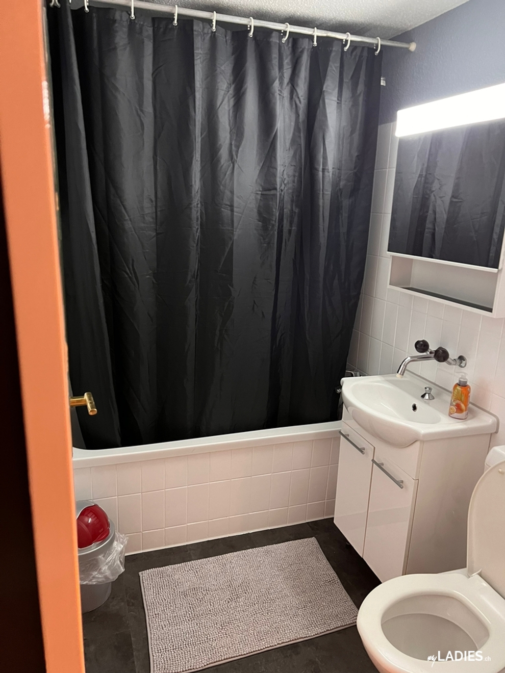 ❌ Bewilligte Zimmer in Zürich zu Vermieten ❌ / Bild 9