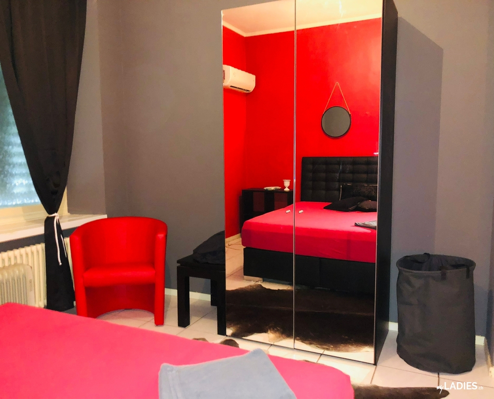 ❌ Bewilligte Zimmer in Zürich zu Vermieten ❌ / Bild 15