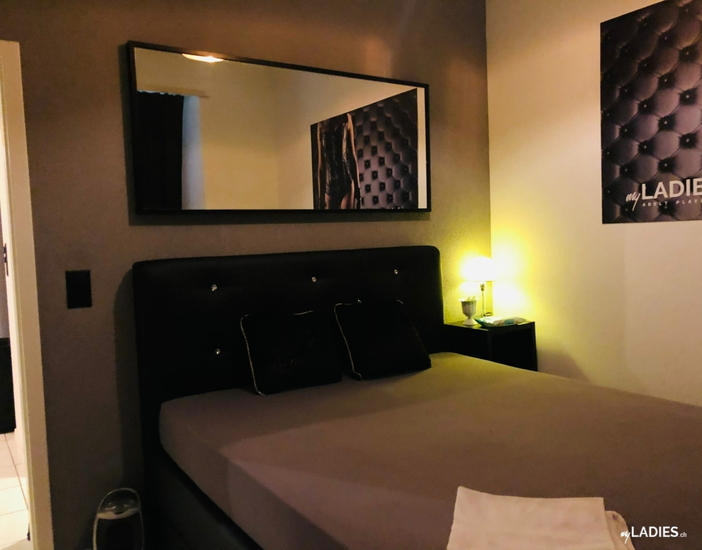 ❌ Bewilligte Zimmer in Zürich zu Vermieten ❌ / Bild 12