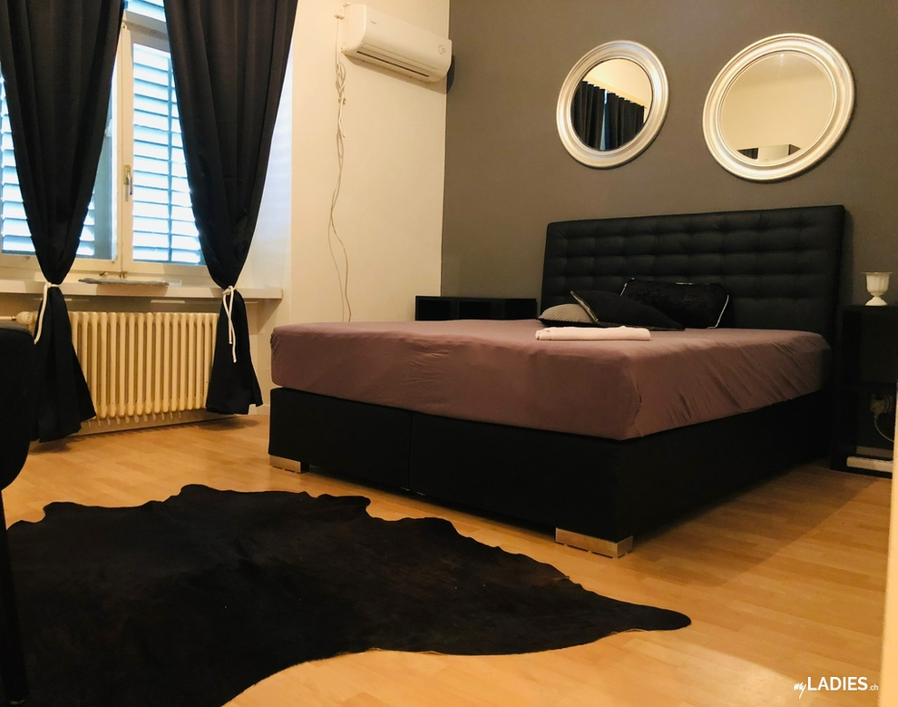 ❌ Bewilligte Zimmer in Zürich zu Vermieten ❌ / Bild 10