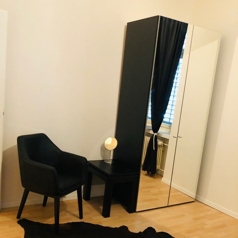 ❌ Bewilligte Zimmer in Zürich zu Vermieten ❌