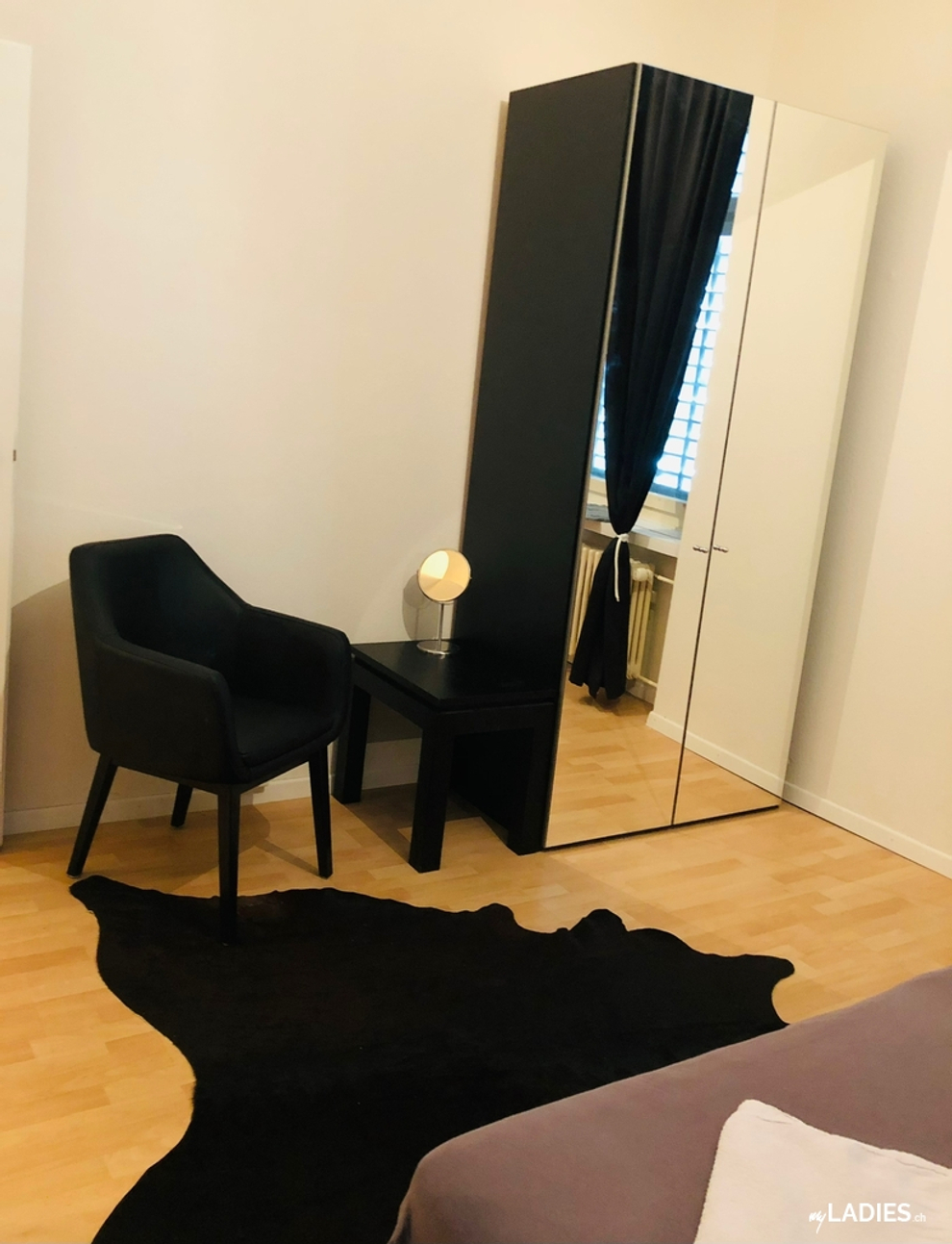 ❌ Bewilligte Zimmer in Zürich zu Vermieten ❌ / Bild 11