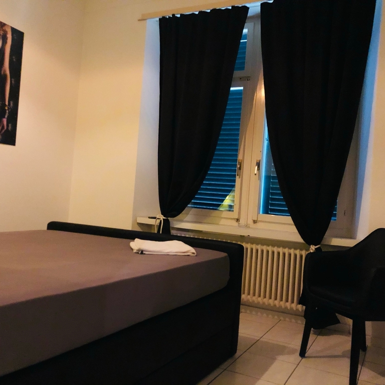 ❌ Bewilligte Zimmer in Zürich zu Vermieten ❌