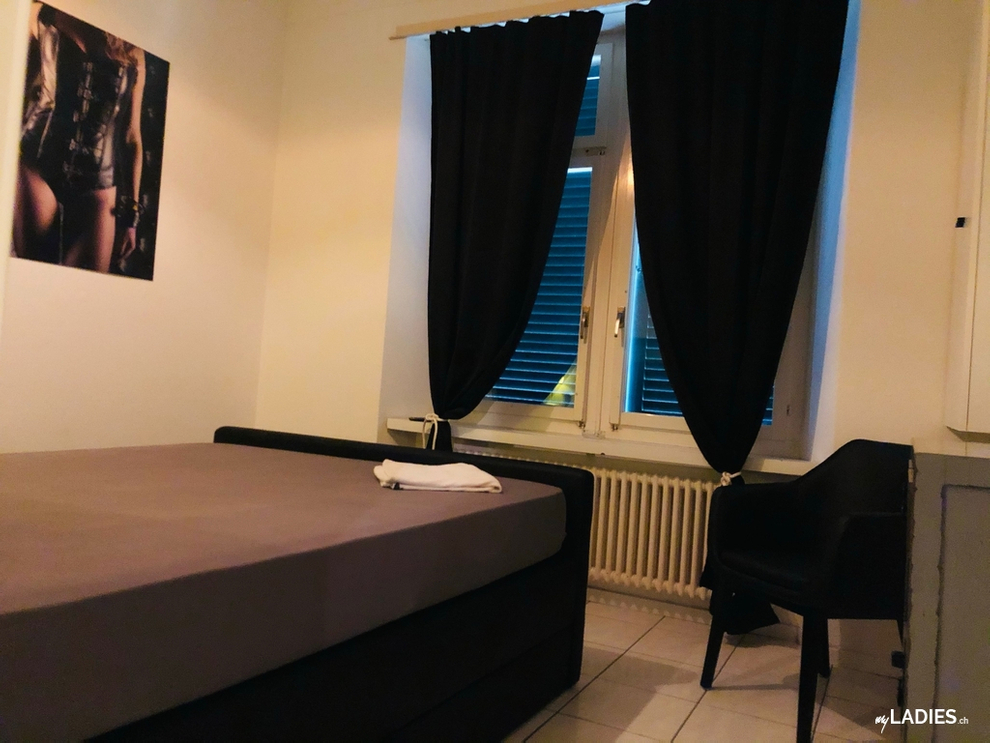 ❌ Bewilligte Zimmer in Zürich zu Vermieten ❌ / Bild 13