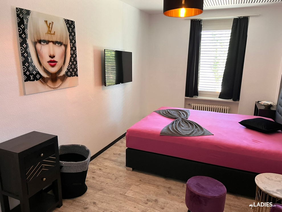 ❌ Privat und Diskret Zürich City ❌ / Bild 5