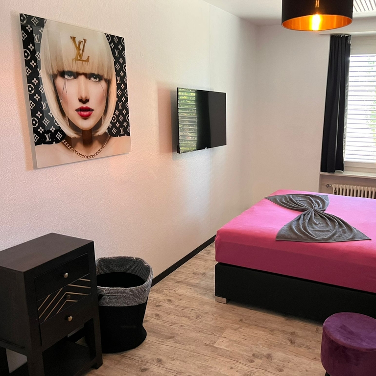 ❌ Privat und Diskret Zürich City ❌