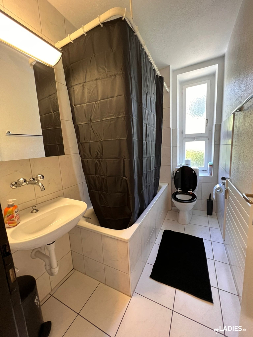 ❌ Privat und Diskret Zürich City ❌ / Bild 9