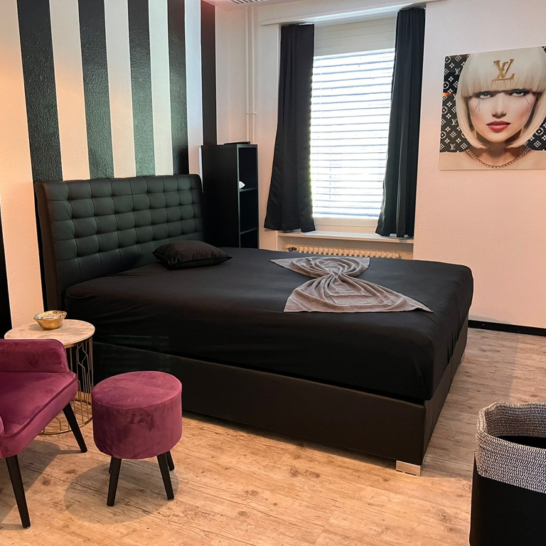 ❌ Privat und Diskret Zürich City ❌