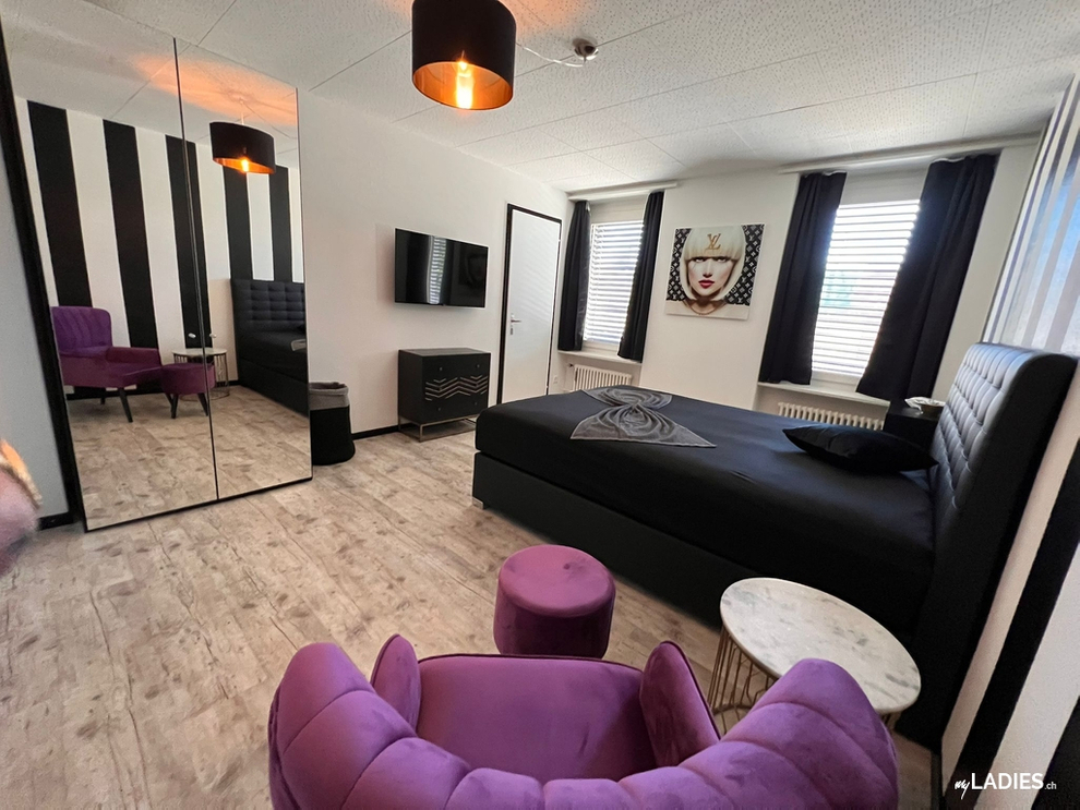 ❌ Privat und Diskret Zürich City ❌ / Bild 4