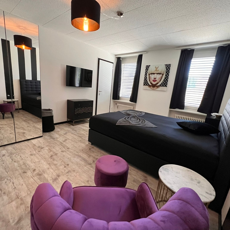 ❌ Privat und Diskret Zürich City ❌