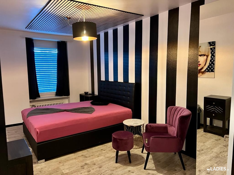 ❌ Privat und Diskret Zürich City ❌ / Bild 2