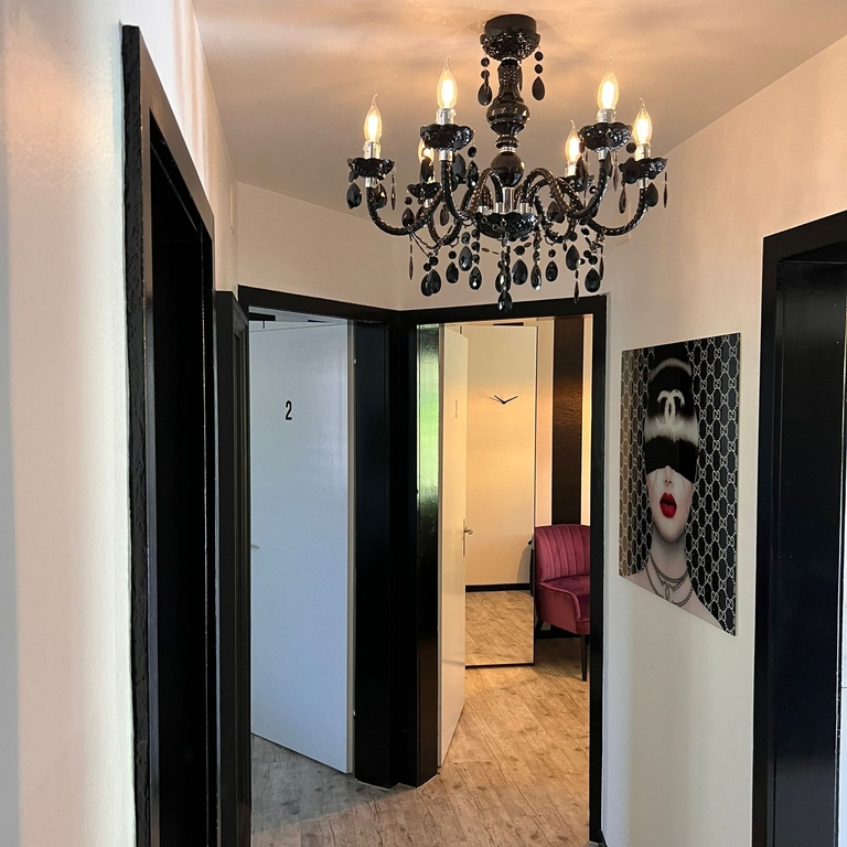 ❌ Privat und Diskret Zürich City ❌