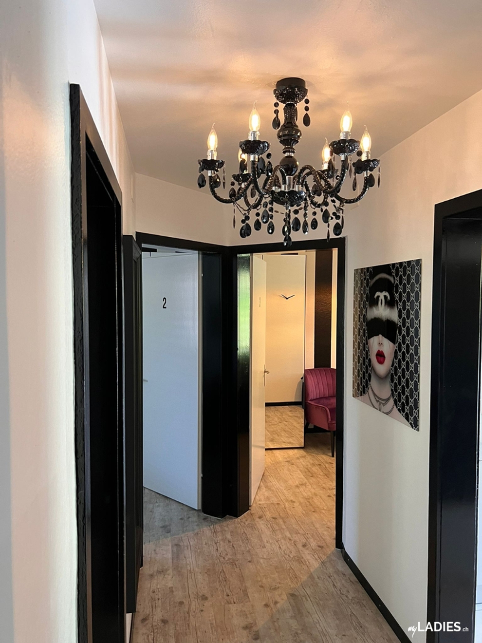 ❌ Privat und Diskret Zürich City ❌ / Bild 6