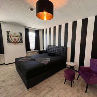 Ad image ❌ Privat und Diskret Zürich City ❌