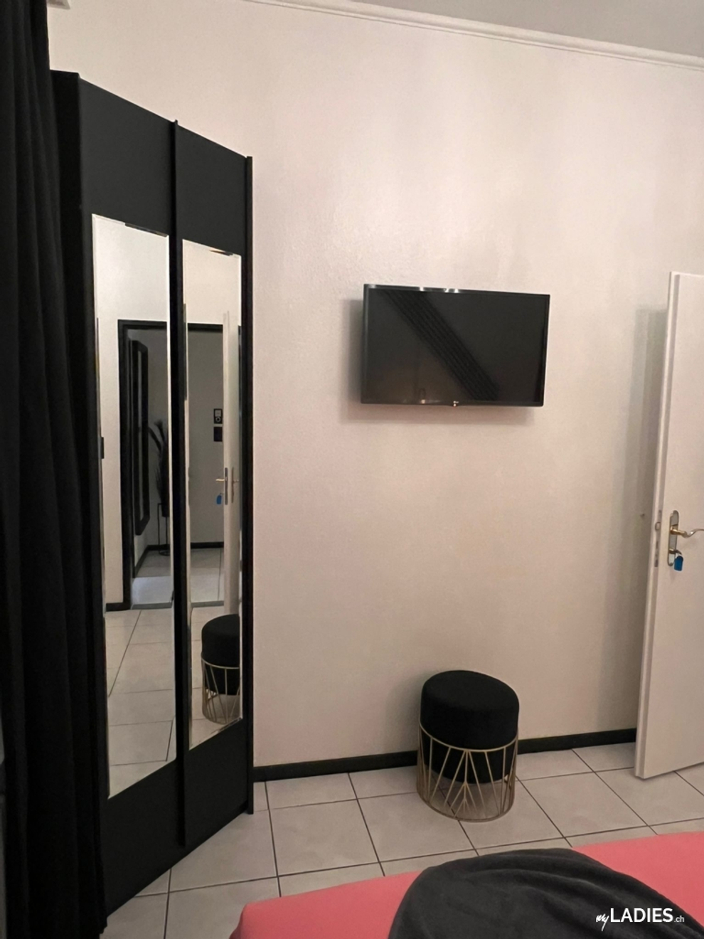 ❌❌TOP Luxus Zimmer zum Mieten in Zürich❌❌ / Bild 7