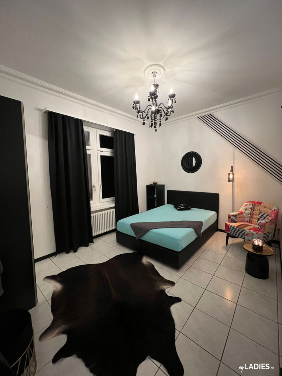 ❌❌TOP Luxus Zimmer zum Mieten in Zürich❌❌ / Bild 2