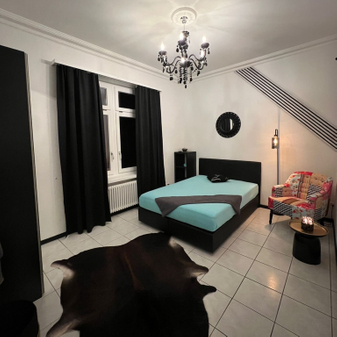 Anzeigenbild ❌❌TOP Luxus Zimmer zum Mieten in Zürich❌❌