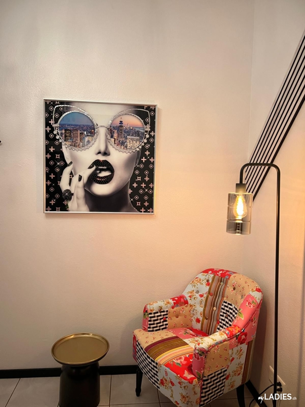 ❌❌TOP Luxus Zimmer zum Mieten in Zürich❌❌ / Bild 6