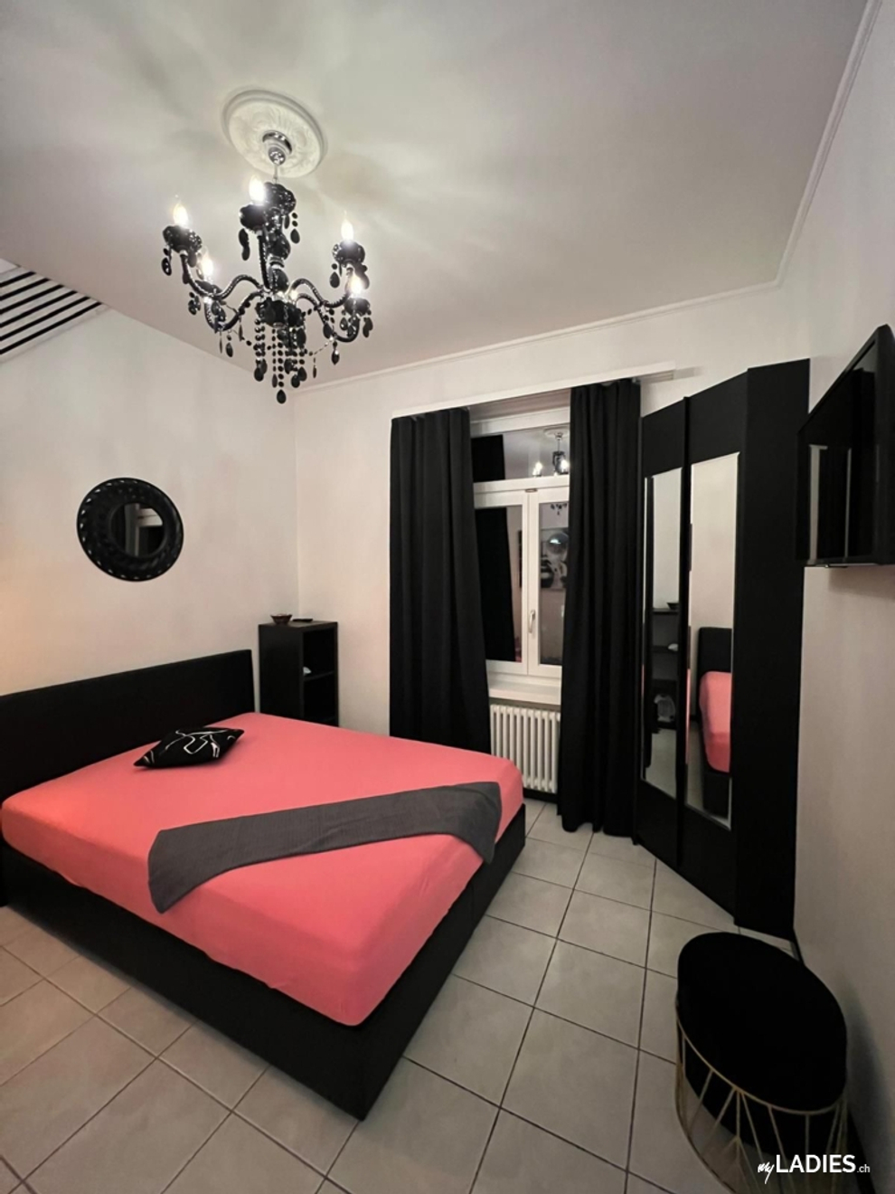 ❌❌TOP Luxus Zimmer zum Mieten in Zürich❌❌ / Bild 5