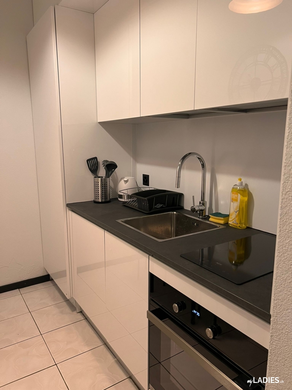 ❌❌TOP Luxus Zimmer zum Mieten in Zürich❌❌ / Bild 11