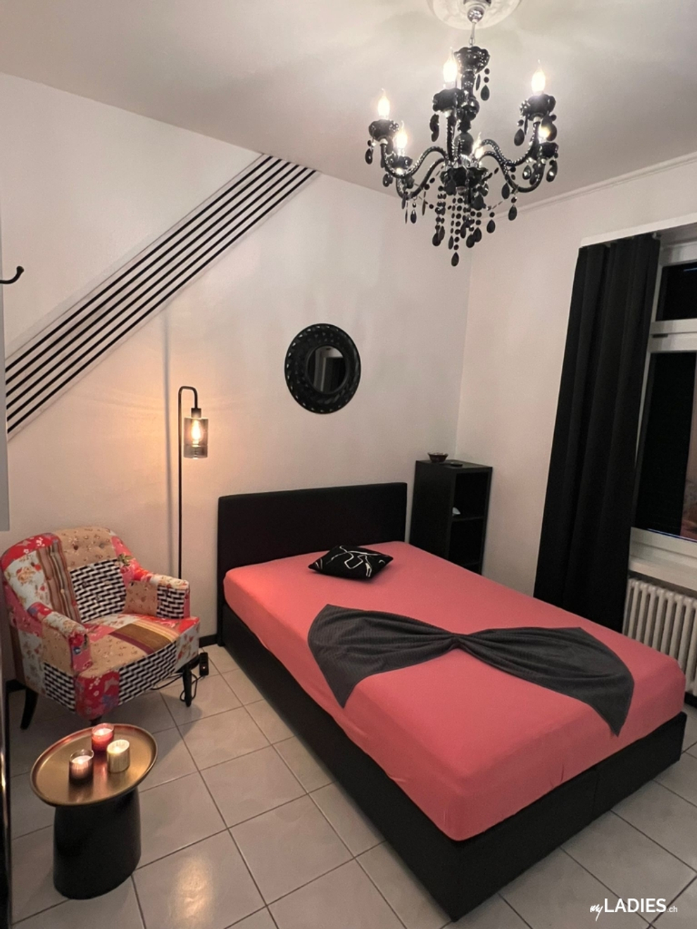 ❌❌TOP Luxus Zimmer zum Mieten in Zürich❌❌ / Bild 4