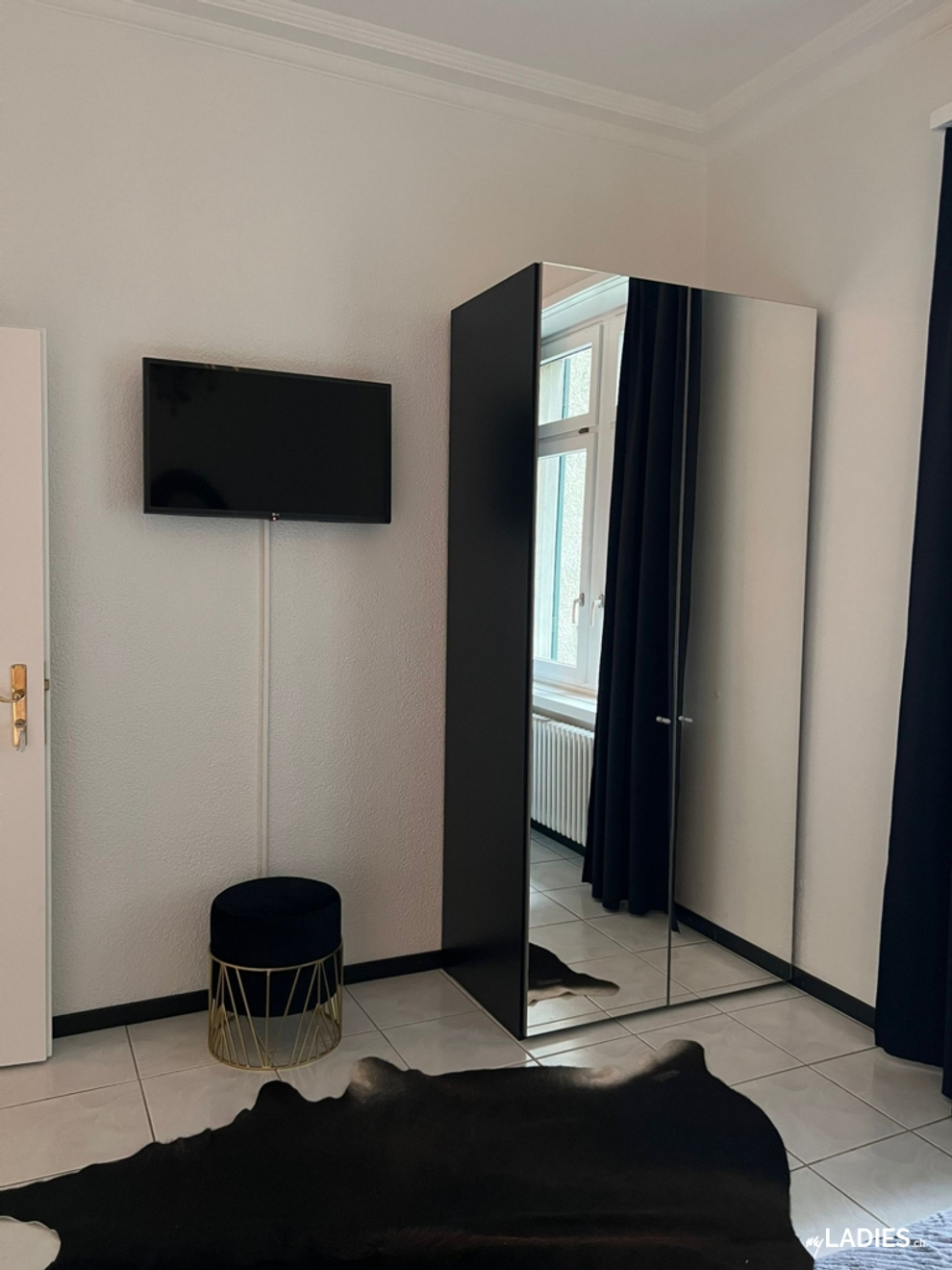 ❌❌TOP Luxus Zimmer zum Mieten in Zürich❌❌ / Bild 3