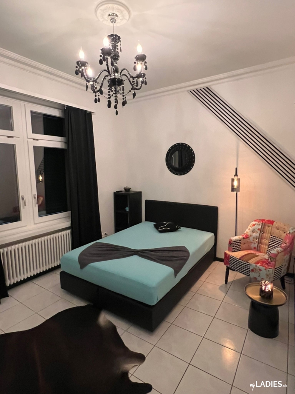 ❌❌TOP Luxus Zimmer zum Mieten in Zürich❌❌ / Bild 1