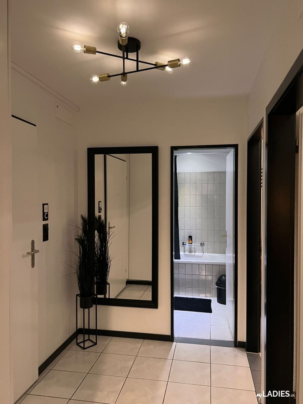 ❌❌TOP Luxus Zimmer zum Mieten in Zürich❌❌ / Bild 9