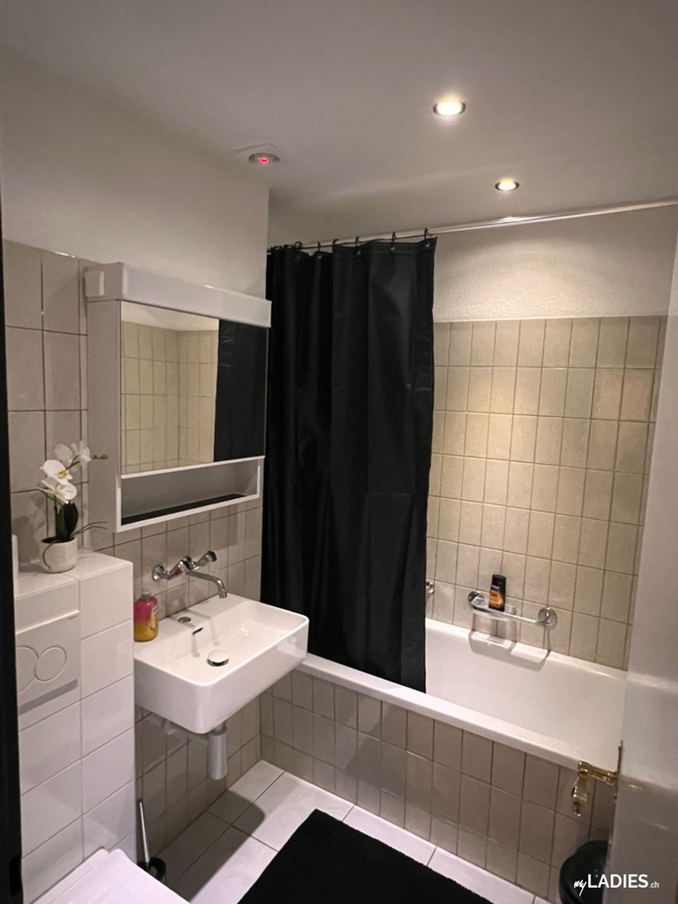 ❌❌TOP Luxus Zimmer zum Mieten in Zürich❌❌ / Bild 10